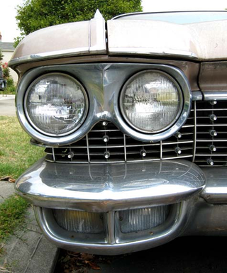 Illustration for article titled 1960 Cadillac Sixty-Two Coupe